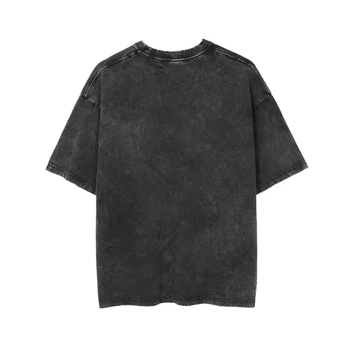 Jujutsu Kaisen Megumi Vintage Tee