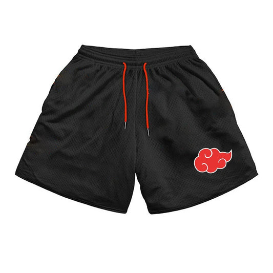Naruto Akatsuki Shorts